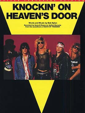Illustration de Knockin' On Heaven's Door