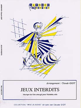 Illustration anonyme jeux interdits (tr. giot)