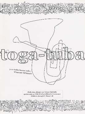 Illustration de Toga-Tuba