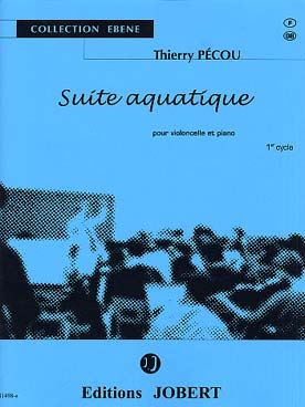 Illustration de Suite aquatique