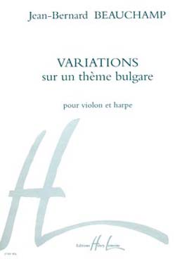 Illustration beauchamp variations sur theme bulgare  