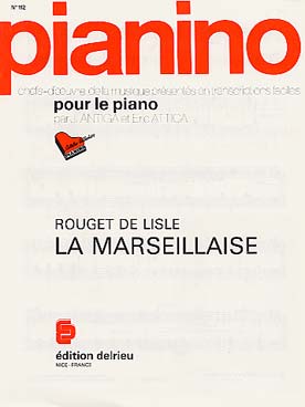 Illustration de Marseillaise (la)