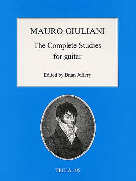 Illustration de Études complètes : op. 1, 48, 51, 98, 100 et 139