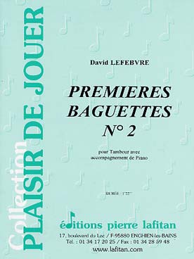 Illustration lefebre premieres baguettes n° 2