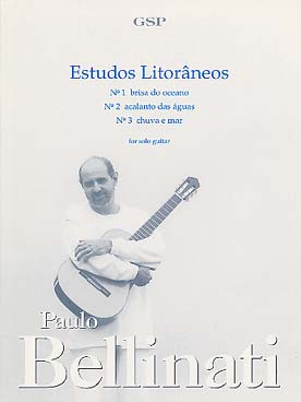 Illustration de Estudios litorâneos