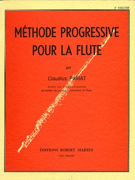 Illustration de Méthode progressive - Vol. 2