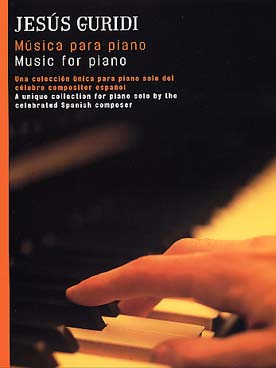 Illustration de Musica para piano