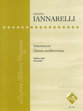 Illustration de Intermezzo, Danza mediterranea