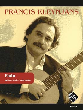 Illustration de Fado op. 191