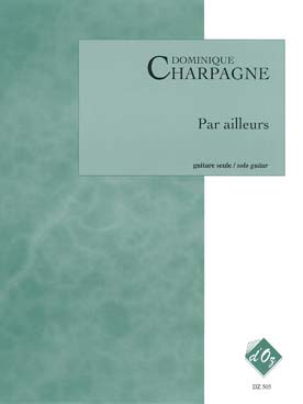 Illustration charpagne par ailleurs