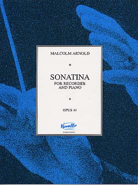 Illustration arnold sonatina op. 41