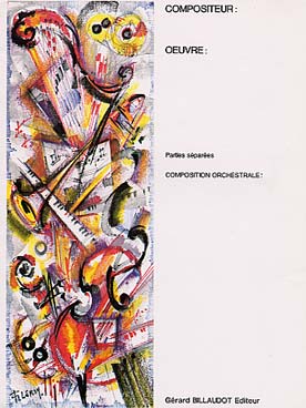 Illustration de APPROCHE DE LA MUSIQUE D'ENSEMBLE - Vol. 9