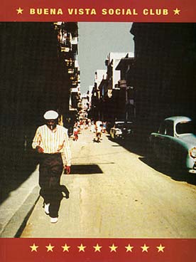 Illustration de Chansons du film "Buena Vista Social Club"