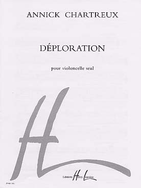 Illustration chartreux deploration