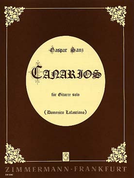 Illustration de Canarios
