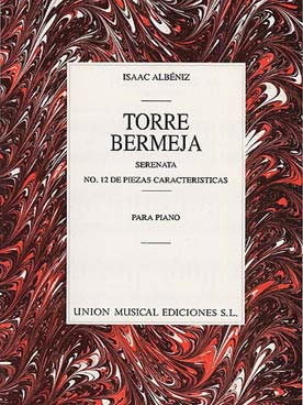 Illustration de Torre bermeja serenata N° 12 op 92