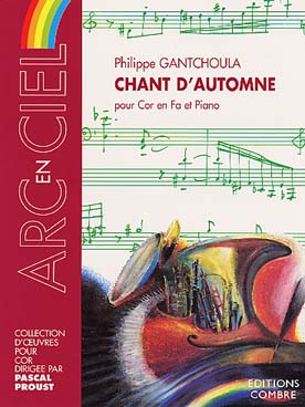 Illustration de Chant d'automne