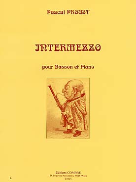 Illustration de Intermezzo