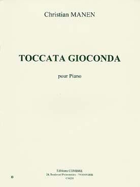 Illustration de Toccata gioconda