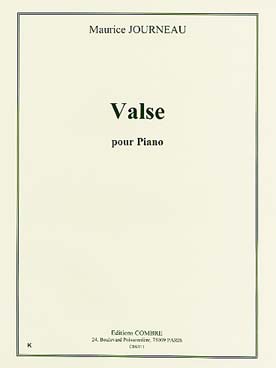 Illustration de Valse