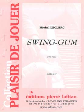 Illustration de Swing-Gum