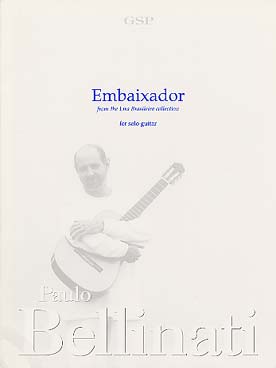 Illustration bellinati embaixador