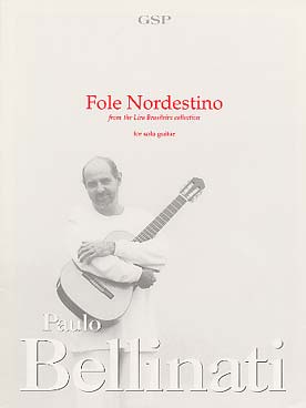 Illustration de Fole nordestino