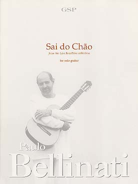 Illustration de Sai do chao