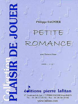 Illustration de Petite romance