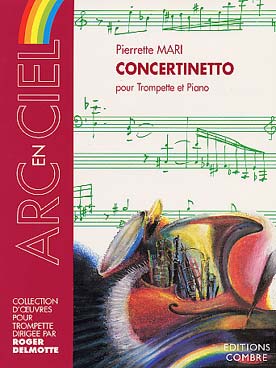 Illustration de Concertinetto    