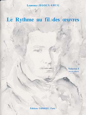 Illustration de Le Rythme au fil des œuvres - Vol. 5