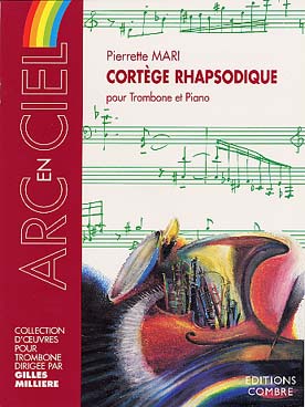 Illustration de Cortège rhapsodique