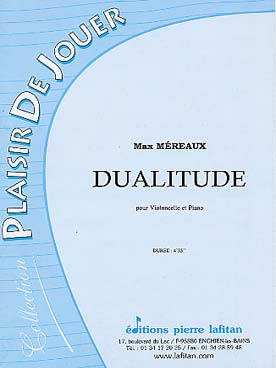 Illustration de Dualitude