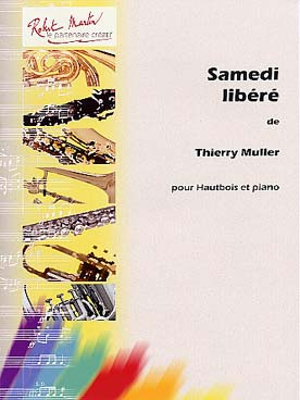 Illustration muller samedi libere