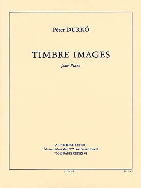 Illustration de Timbre images