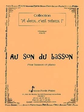 Illustration de Au son du basson