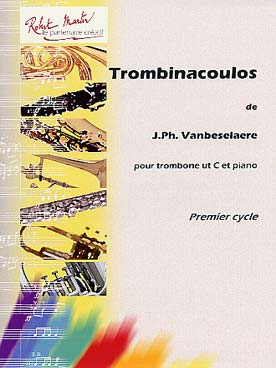 Illustration de Trombinacoulos