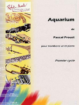 Illustration de Aquarium