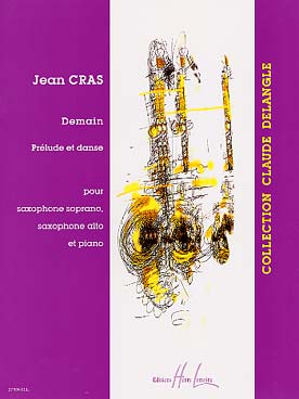 Illustration cras demain (soprano/alto/piano)