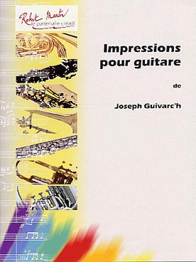Illustration guivarc'h impressions