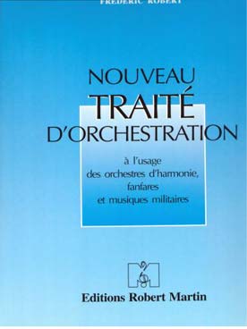 Illustration de Nouveau traité d'orchestration