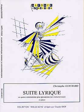 Illustration de Suite lyrique