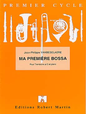 Illustration de Ma Première bossa