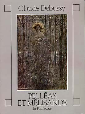 Illustration de Pelléas et Mélisande