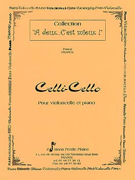 Illustration franck (p) celli-cello