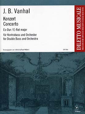 Illustration de Concerto