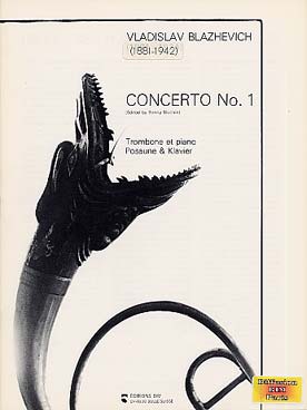 Illustration de Concerto N° 1