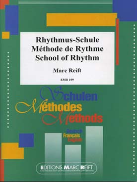 Illustration de Méthode de rythme