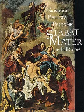 Illustration de Stabat Mater