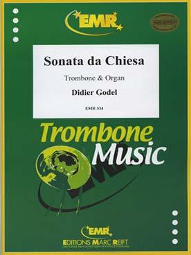 Illustration de Sonate chiesa